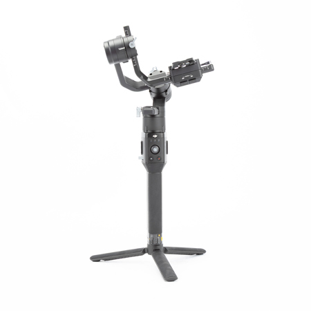 USED DJI Ronin-S