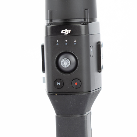 USED DJI Ronin-S