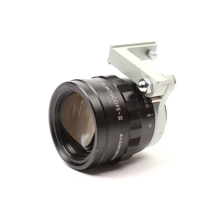 Elmo Elmoscope-II Anamorphic Cine Lens