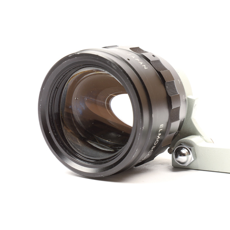 USED Elmo Elmoscope-II Anamorphic Cine Lens