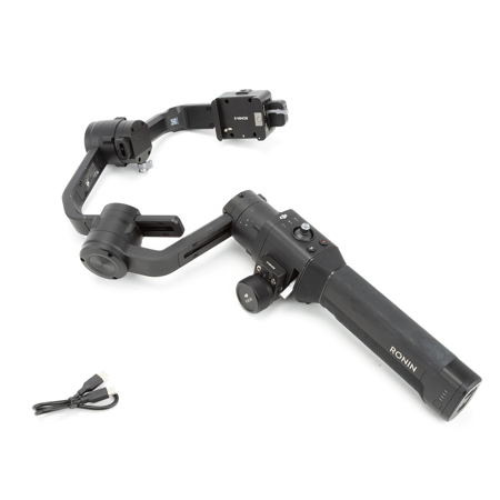 DJI Ronin-S