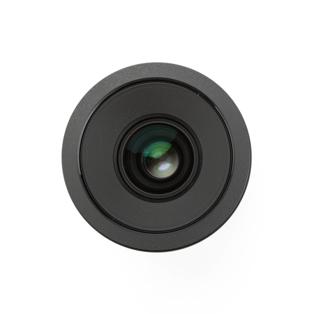 USED Sony SCL-P50T20A/F 50mm f/2 Cine Alta T2 Prime Lens PL Mount