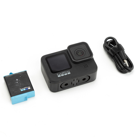 GoPro HERO9 Black