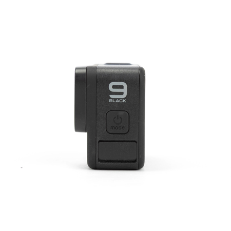 USED GoPro HERO9 Black