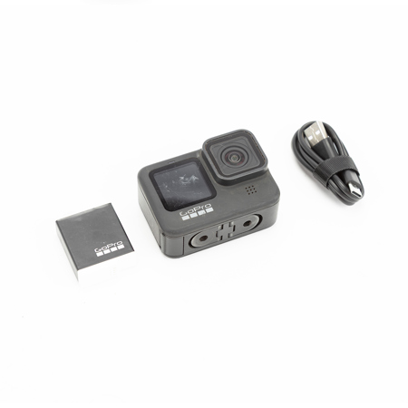 GoPro HERO9 Black
