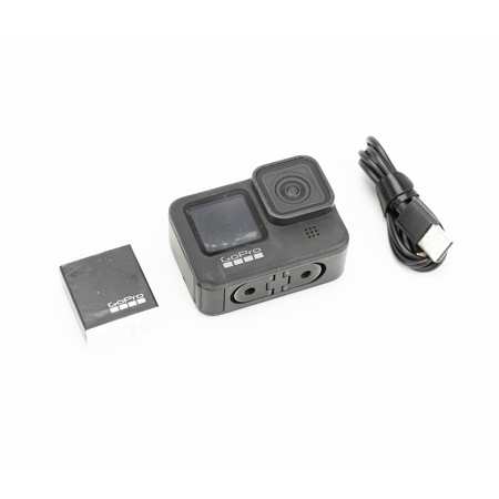 GoPro HERO9 Black