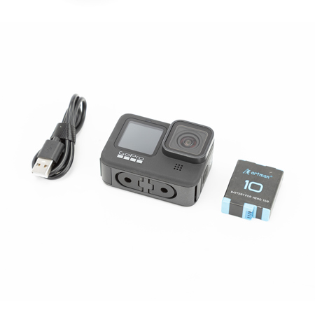 GoPro HERO9 Black