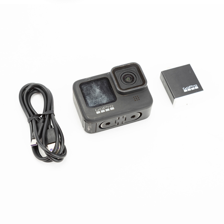 GoPro HERO9 Black
