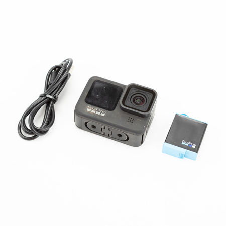 GoPro HERO9 Black