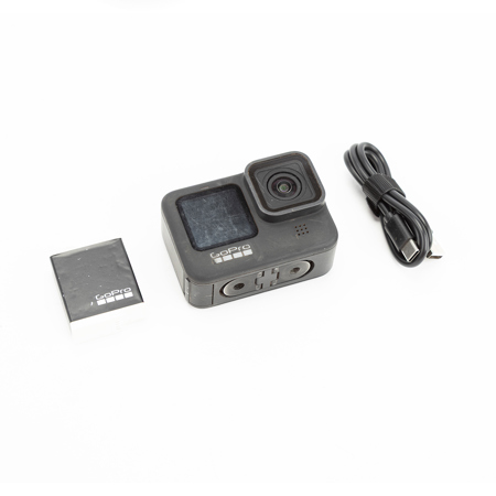 GoPro HERO9 Black