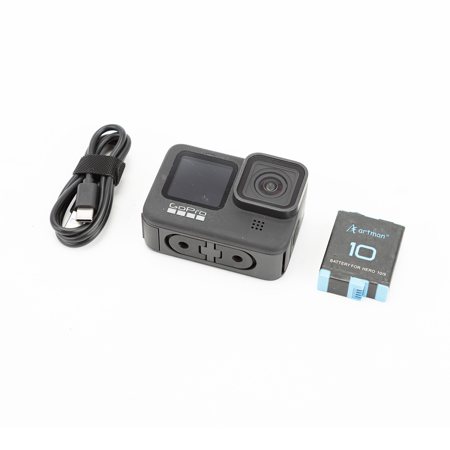 GoPro HERO9 Black