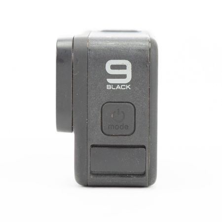 USED GoPro HERO9 Black