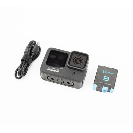 GoPro HERO9 Black