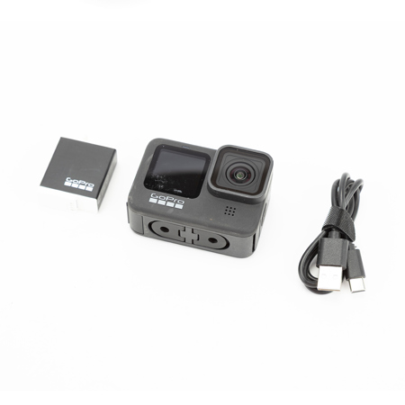 USED GoPro HERO9 Black