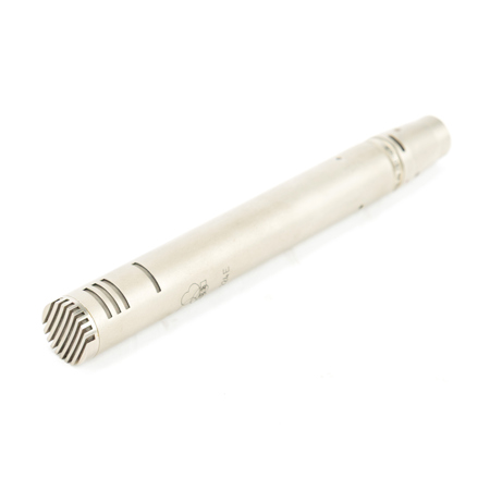 AKG D224E Two-Way Dynamic Microphone