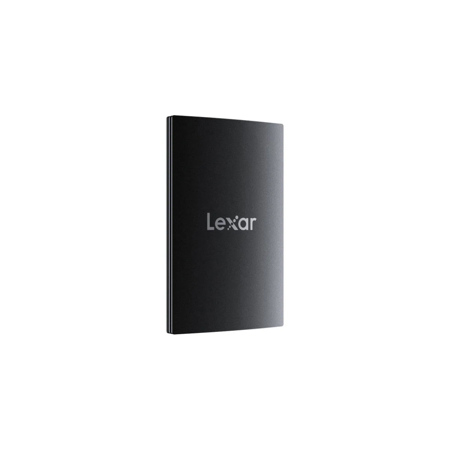 Lexar SL500 USB 3.2 Gen 2 Type-C Portable External SSD 1TB