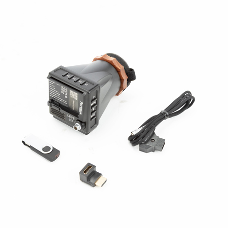 Portkeys LEYE III 4K HDMI 2.4" LCD Electronic Viewfinder