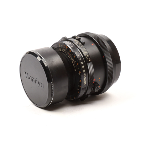 Mamiya 180mm F/4.5 Sekor-C Lens for RB67