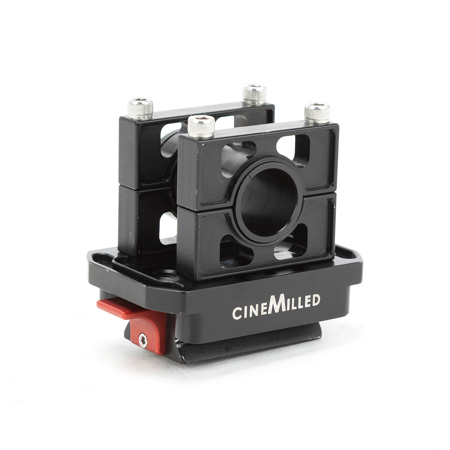 CineMilled Universal Mount for DJI Ronin 2 Handheld/Aerial Stabilizer