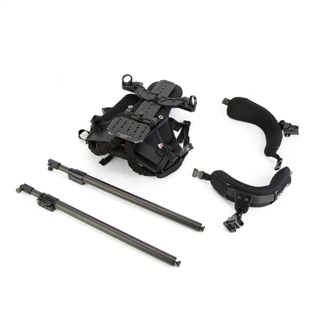 Ready Rig GS Stabilizer Kit with Case