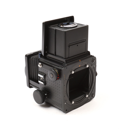 USED Mamiya RZ67 Pro II Medium Format SLR Film Camera With Waist