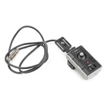 DJI Long-Range Handheld Thumb Controller for Ronin 2 3-Axis Gimbal