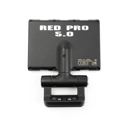 USED RED Digital Cinema RED PRO 5