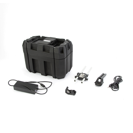 Blackmagic Design URSA 4K Digital Cinema Camera - Canon EF Mount