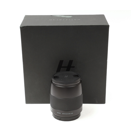 Hasselblad 65mm F/2.8 XCD Lens for X1D