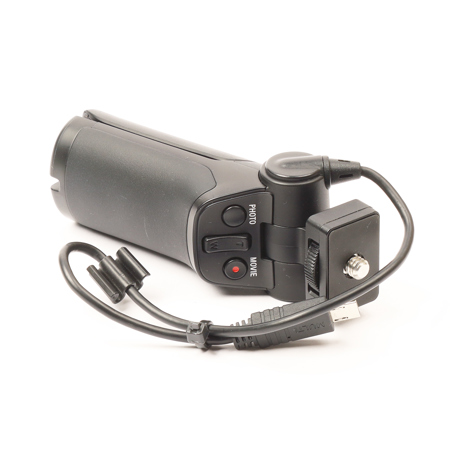 Sony VCT-SGR1 Shooting Grip and Tripod for Compact Cameras