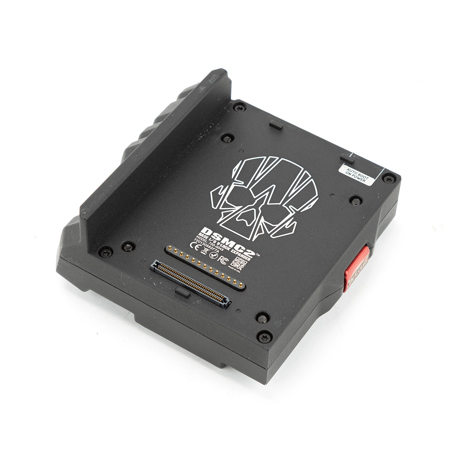 RED Digital Cinema DSMC2 V-Lock I/O Expander for WEAPON 8K S35, WEAPON 6K, EPIC-W, SCARLET-W, RAVEN Cameras