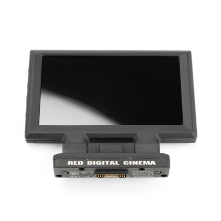 Red Digital Cinema DSMC2 RED Touch 4.7" LCD