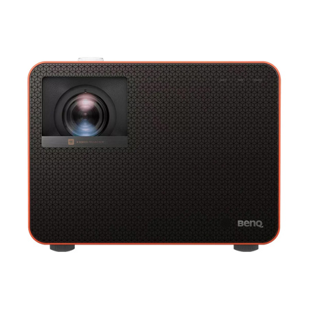 X3100i 4K UHD HDR 4LED DLP Gaming Projector