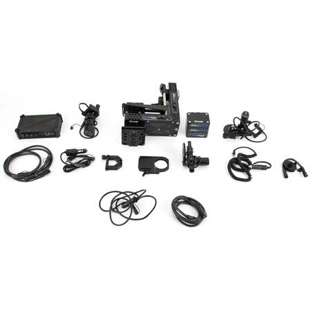 CineDrive Bundle - Complete