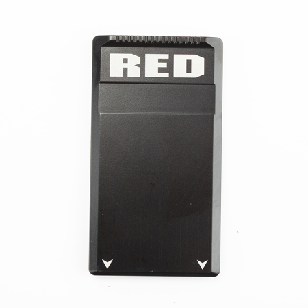 RED REDMAG 1.8" 64GB SSD #750-0025 (Compatible With the RED EPIC, SCARLET)