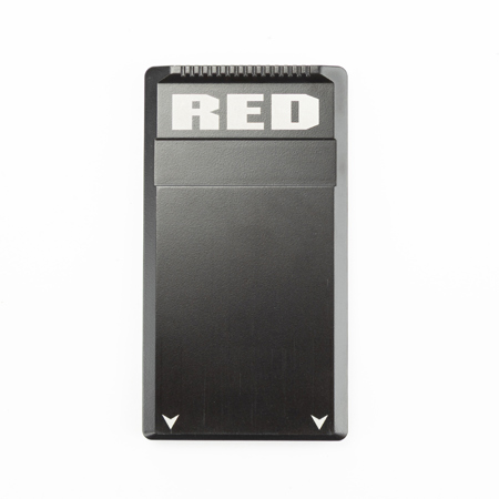 RED REDMAG 1.8" 64GB SSD #750-0025 (Compatible With the RED EPIC, SCARLET)