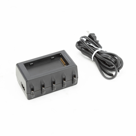 RED REDVOLT DSMC Travel Charger #790-0134