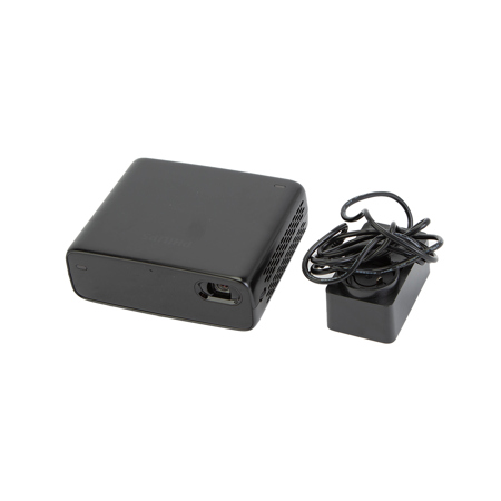 Philips PPX340 480p PicoPix Micro2 Mobile DLP Projector