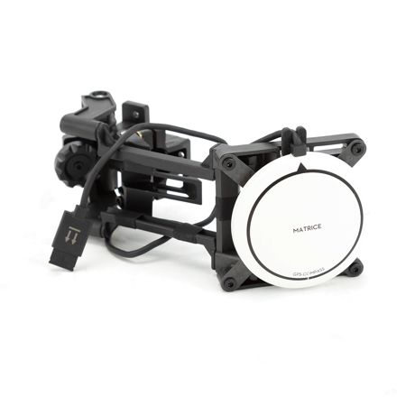 DJI Part 9 GPS Kit for Matrice 200 Series Drone