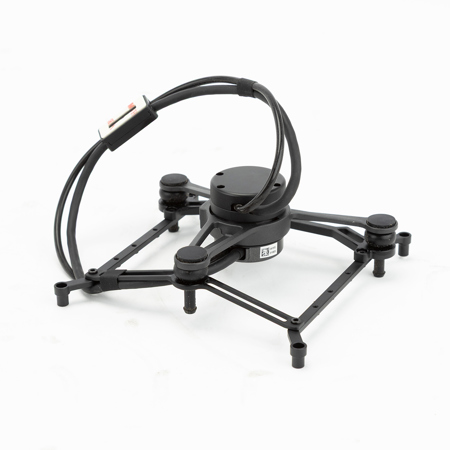 DJI Single Upward Gimbal Connector for Matrice 200 Quadcopter