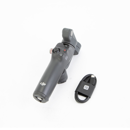 DJI Osmo Mobile 8 Smartphone Gimbal