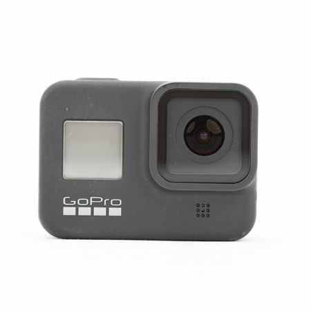 USED GoPro HERO8 Black