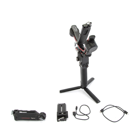 DJI RS 3 Pro Gimbal Stabilizer