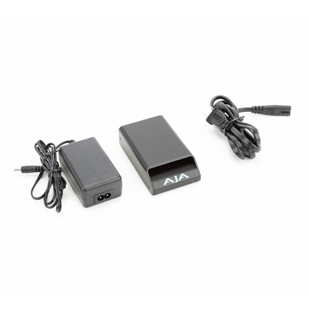 AJA Pak Dock for Ki Pro Quad Pak SSDs