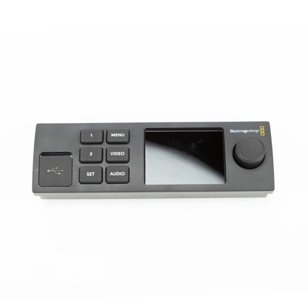 Blackmagic Design Teranex Mini Smart Panel