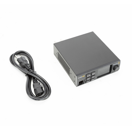 Blackmagic Design Web Presenter 4K