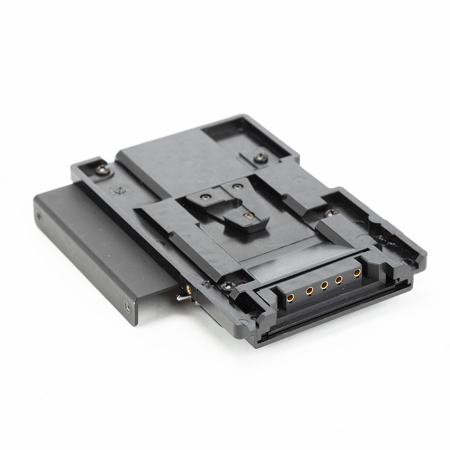 Anton Bauer QR-SDH Gold Mount Plate - for Sony Betacam SX, Digital Betacam and Hi-Definition Camera's, Sony V-Mount