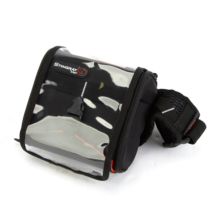 K-Tek KSF6 Stingray Bag for Zoom F6 Mixer/Recorder