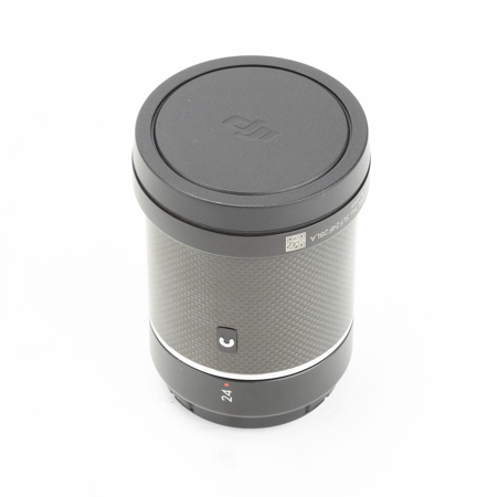 DJI DL 24mm F2.8 LS ASPH Lens for Zenmuse X7 Camera