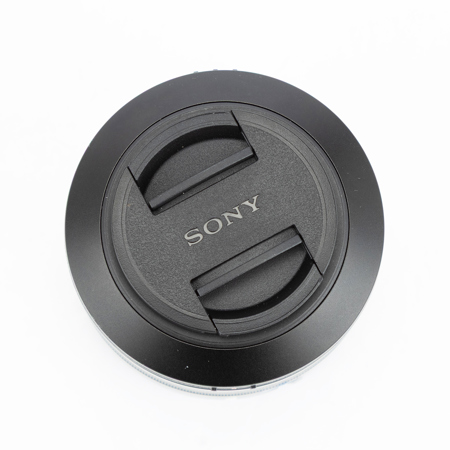 Sony Sonnar T* FE 35mm F2.8 ZA Lens for E-mount Cameras